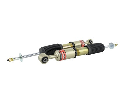 Skunk2 Pro S II Coilovers – 06–08 Civic Coupe/Sedan