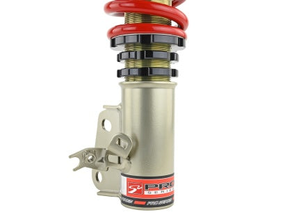 Skunk2 Pro S II Coilovers – 06–08 Civic Coupe/Sedan