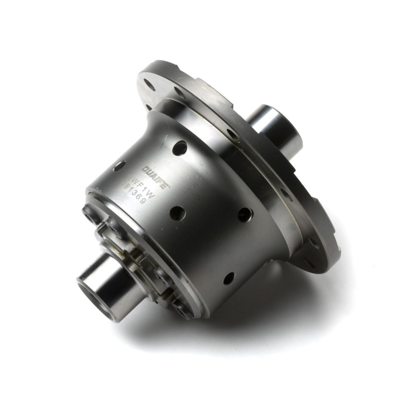 Quaife ATB LSD Differential – 00-05 Mitsubishi Eclipse 2WD 2.4L (QDH7BR)