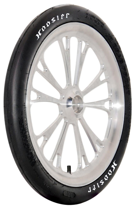 Hoosier Jr. Dragster Racing Tire 16x1.5-12