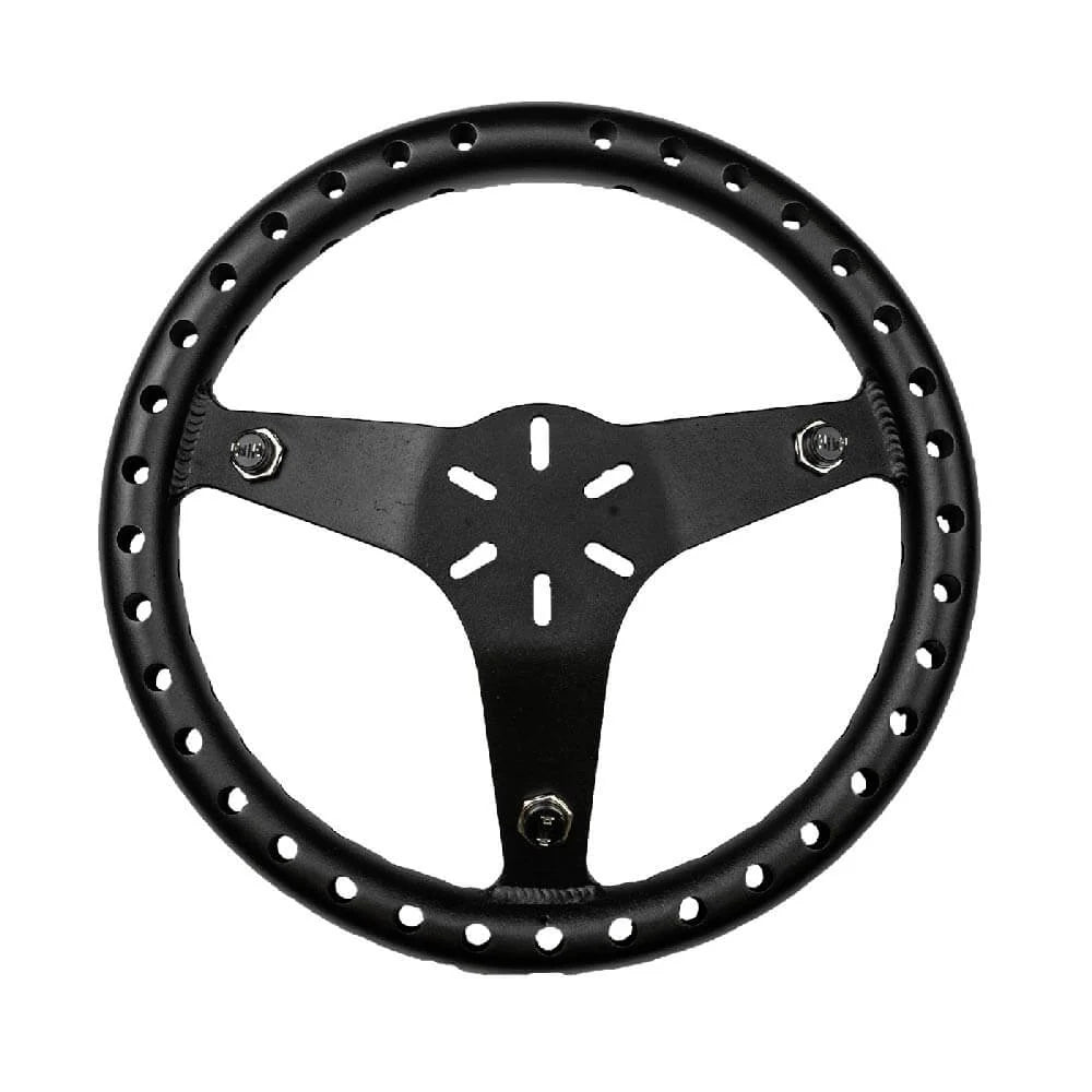 FuelTech Steering Wheels FTR-330