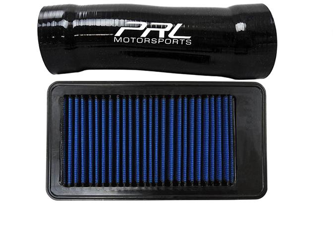 2016-2021 Honda Civic 1.5T Stage 1 Intake System