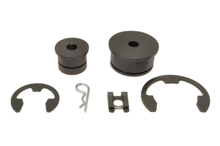 Torque Solution Shifter Cable Bushings: EVO X 2010+