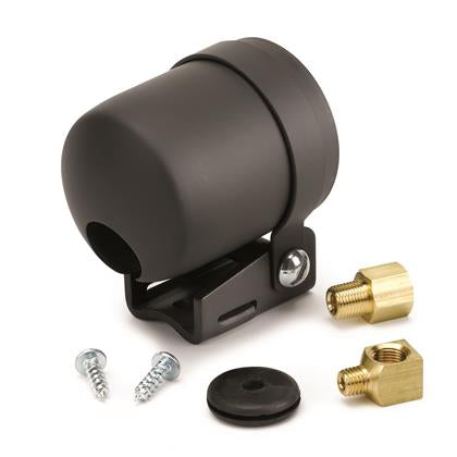 Autometer Black 52mm Gauge Cup