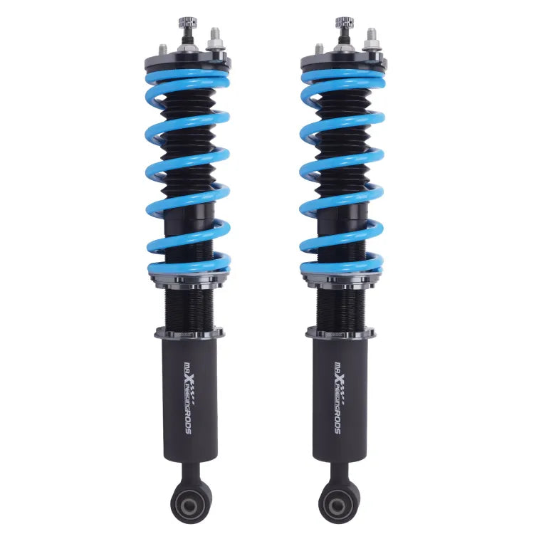 MaXpeedingrods T6 Coilover Suspension Kit compatible for Mitsubishi Mirage 1997-2001