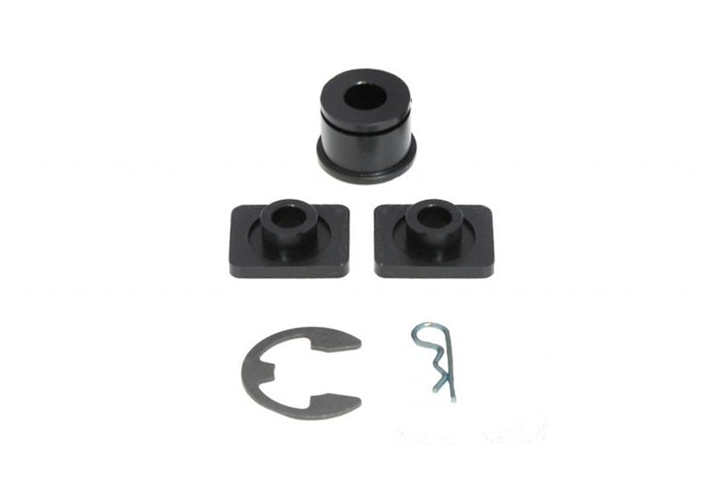 Torque Solution Shifter Cable Bushings: Volkswagen MK6 MK7 Jetta, Golf, GTI 2010-2016