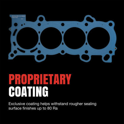 Fel-Pro Mitsubishi Mirage 26183 PT PermaTorque Engine Cylinder Head Gasket