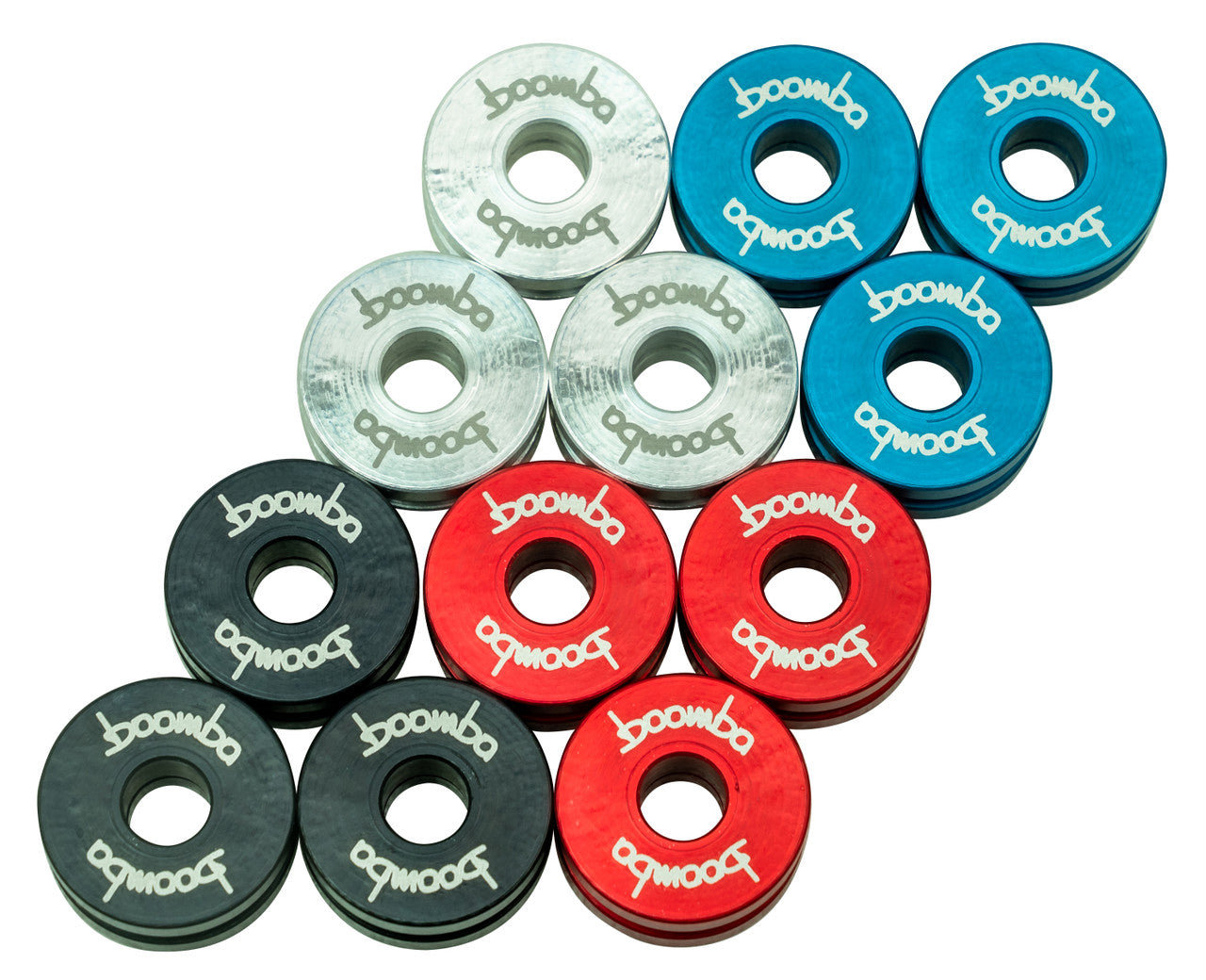 Boomba Racing GR Corolla Transmission Bracket Bushings