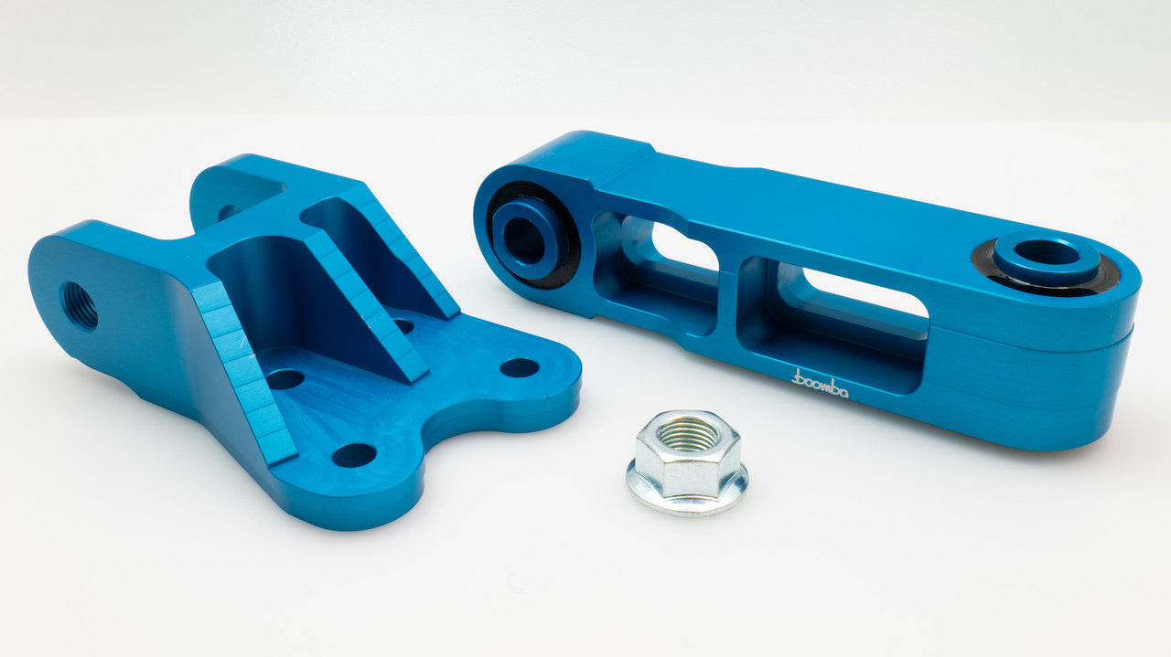 GR Corolla Rear Motor Mount
