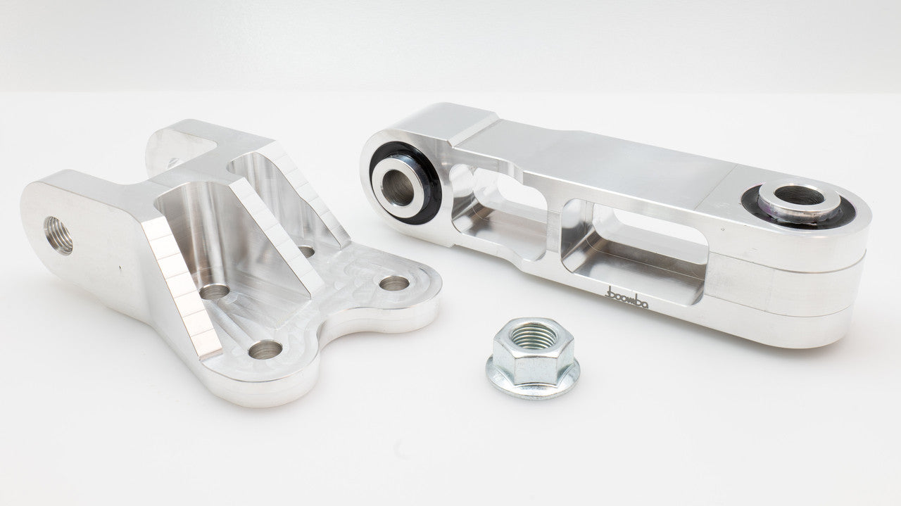 GR Corolla Rear Motor Mount