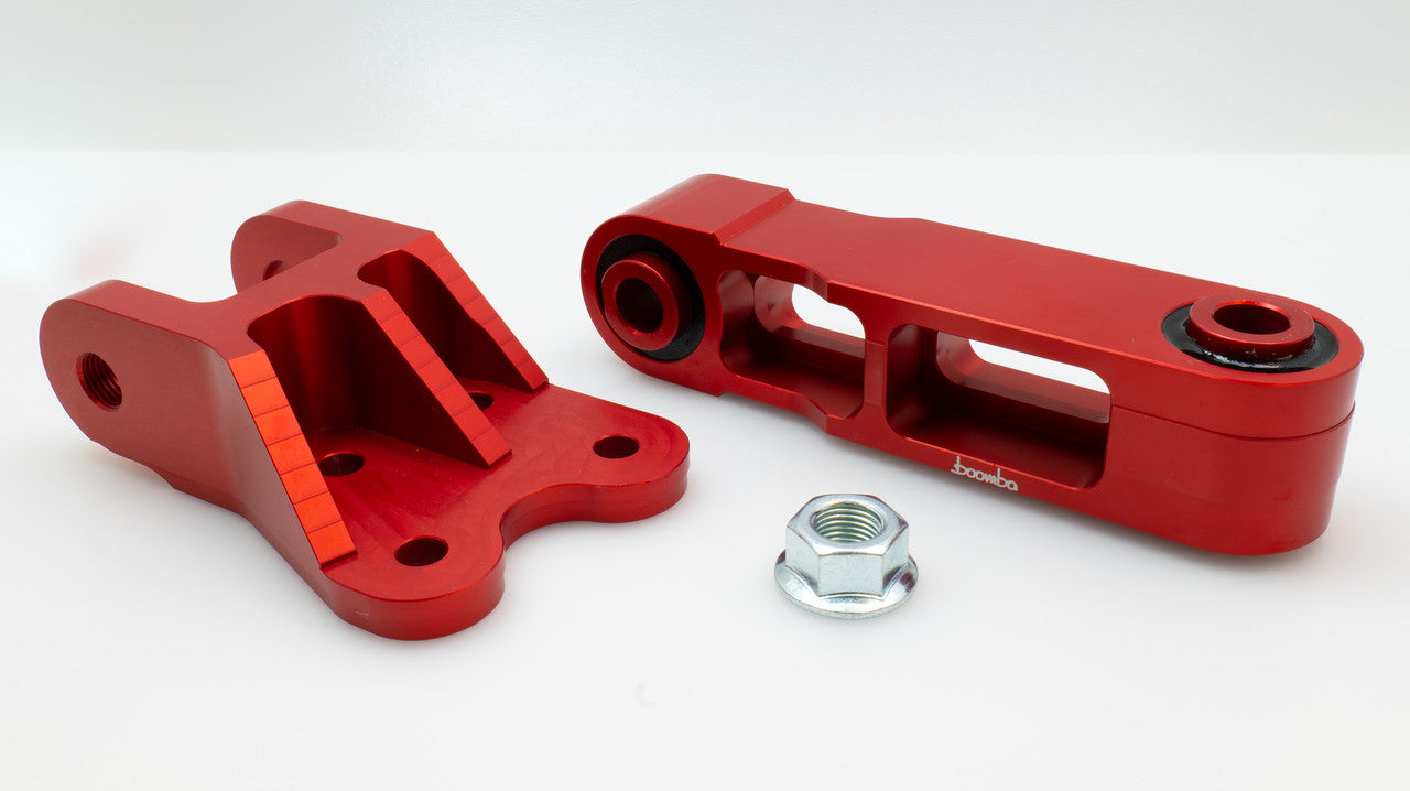 GR Corolla Rear Motor Mount