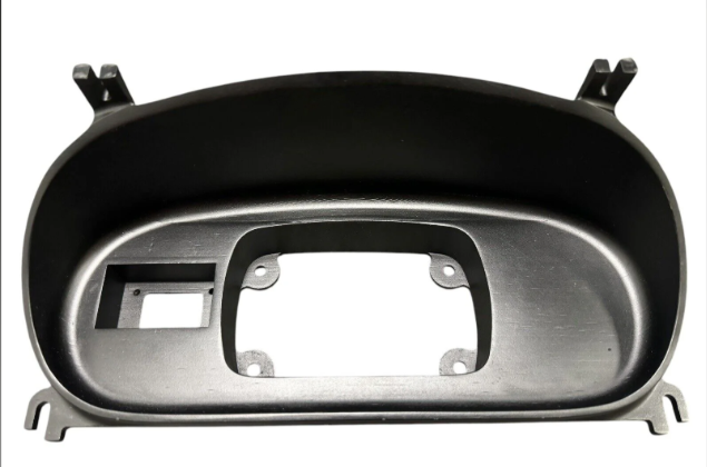 Dash Cluster for Fuel Tech FT450 FT550 Wideband Nano for Honda Civic EK 96-00 Si