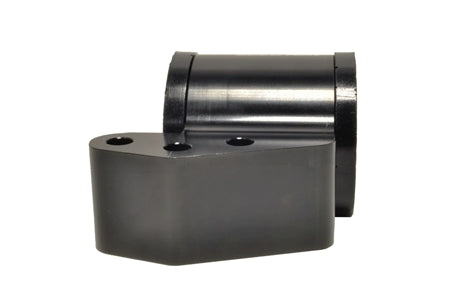 Torque Solution Passenger Side Engine Mount: Mitsubishi Evo 7/8/9