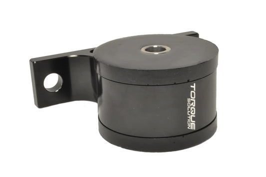 Torque Solution Billet Front Engine Mount: Mitsubishi Evo 7/8/9