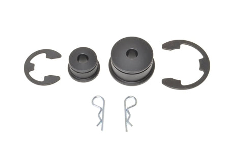 Torque Solution Shifter Cable Bushings: Honda Civic 2001-05 & 2006 Only