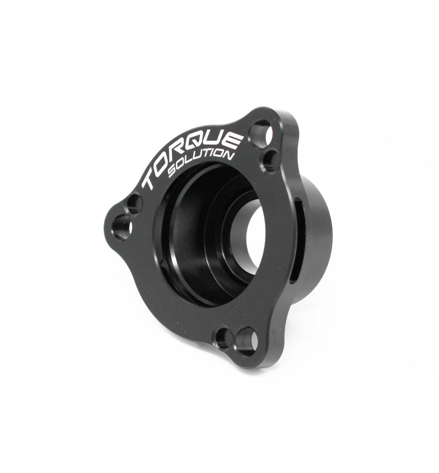 Torque Solution Blow Off Valve Adapter: VW / Audi 2015+