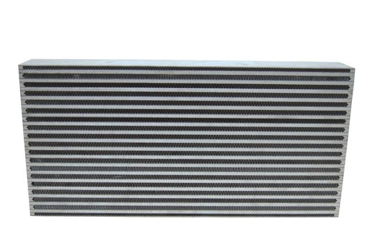 Vibrant Intercooler Core - 18in x 12in x 6in