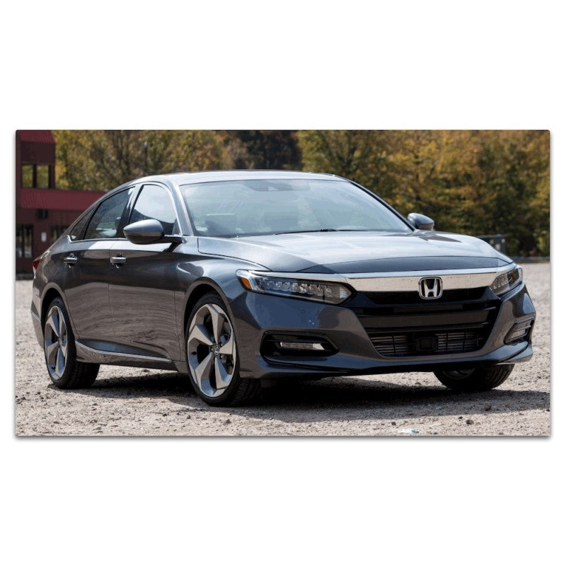 Hondata FlashPro Accord 2018+ US 2.0 Turbo