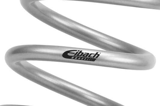 Eibach Pro-Truck Coilover 2.0 Stg 2R for 15-22 Chevrolet Colorado 2WD/4WD (Excl. ZR2 Models 2WD/4WD)