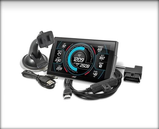 Edge Products (Holley) SKU Insight CTS3 | 84130-3