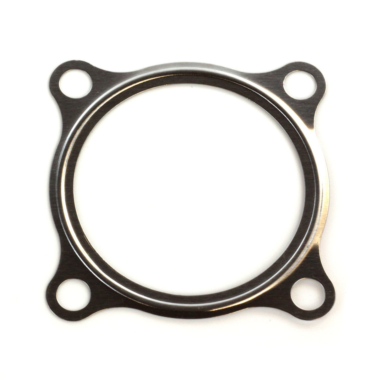 Exoracing 4 Bolt Turbo Downpipe Gasket Stainless Steel