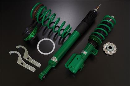 Tein 05-10 Scion TC Street Basis Z Coilovers