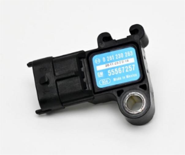 Chevrolet Performance MAP Sensors 55567257
