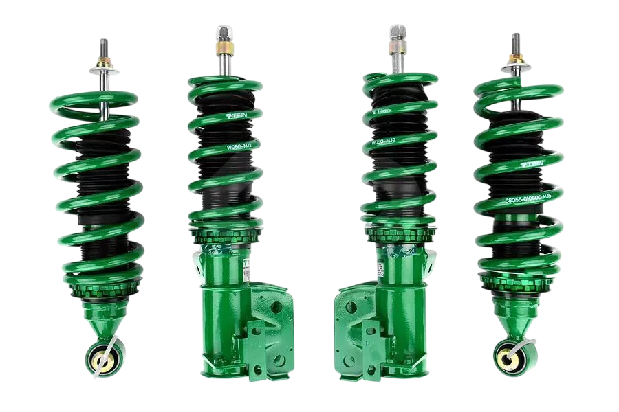 Tein 02-06 Acura RSX Street Basis Z Coilovers