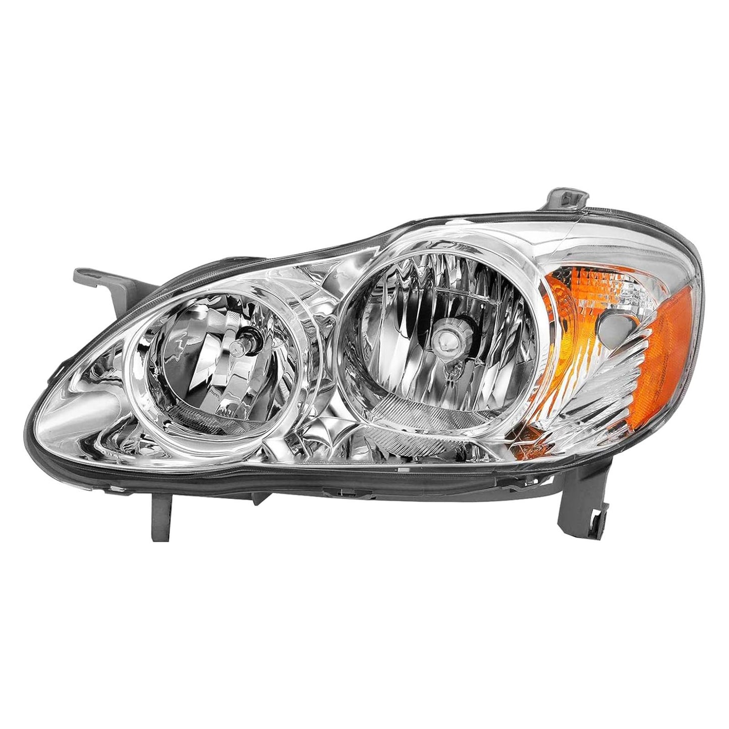 Headlights for 2005-2008 COROLLA (LEFT)