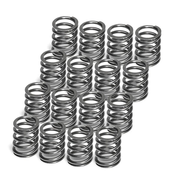 Supertech Honda D16A/D15B Single Valve Spring - Set of 16