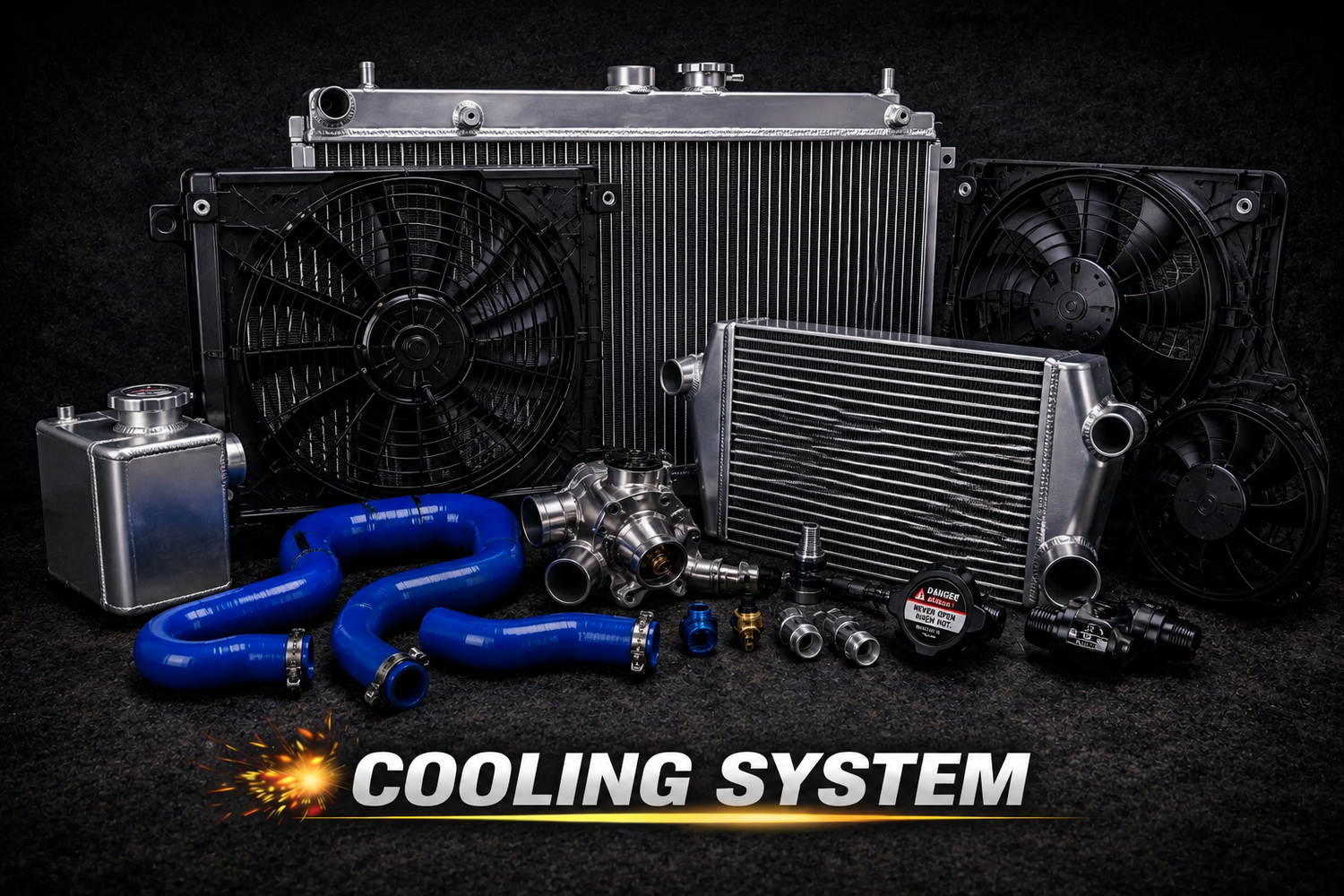Cooling System