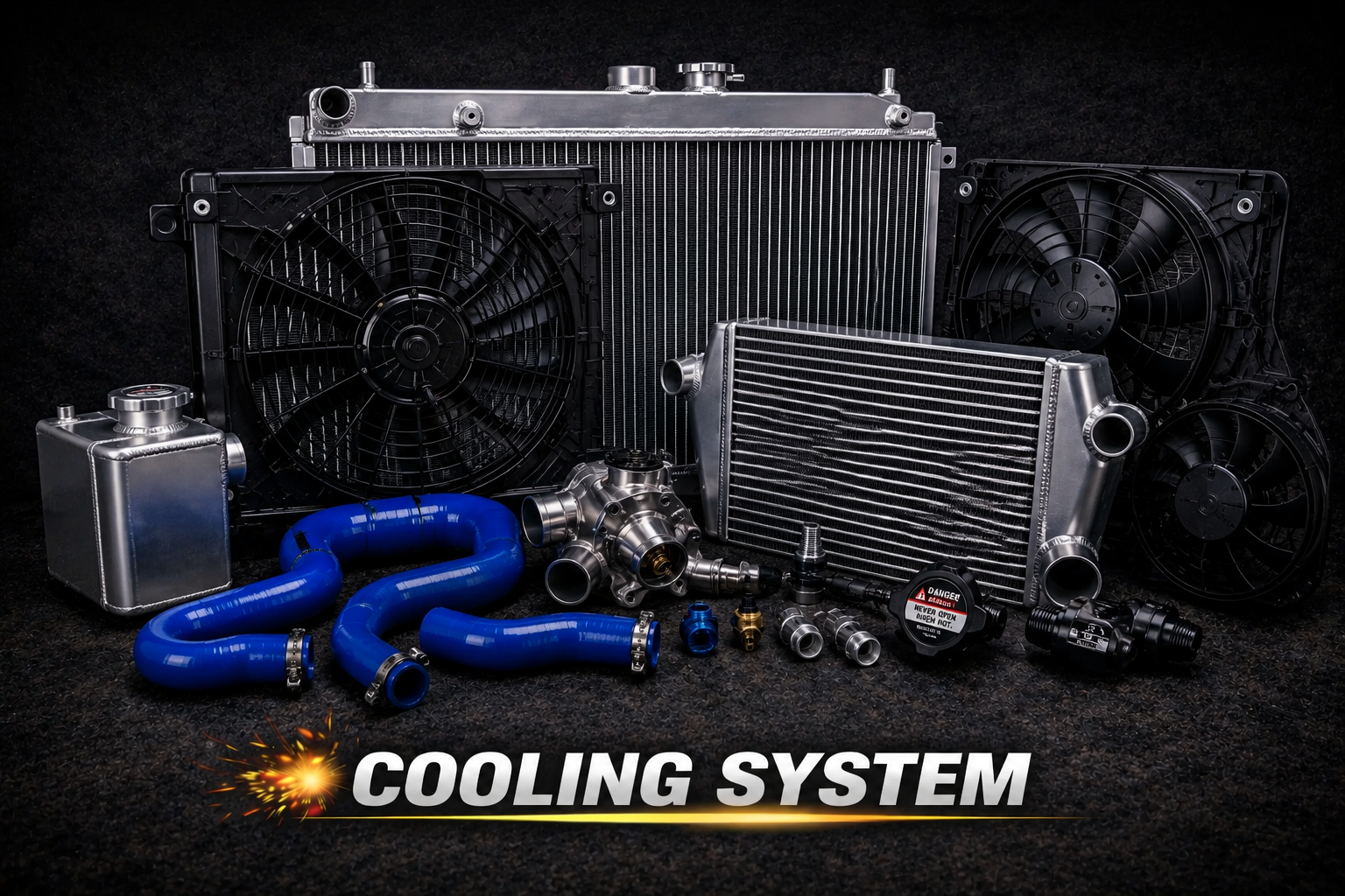 Cooling System