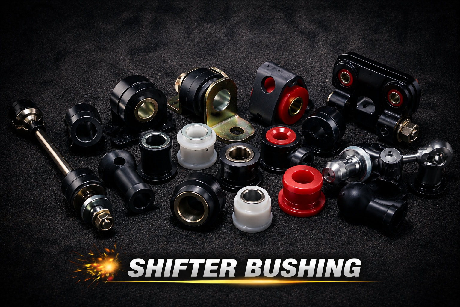 Shifter Bushings