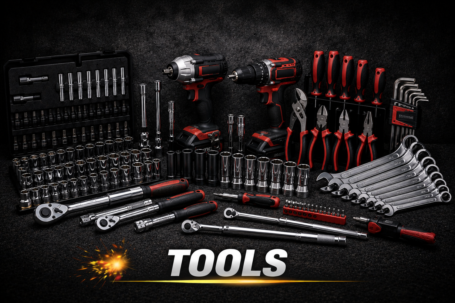 Tools