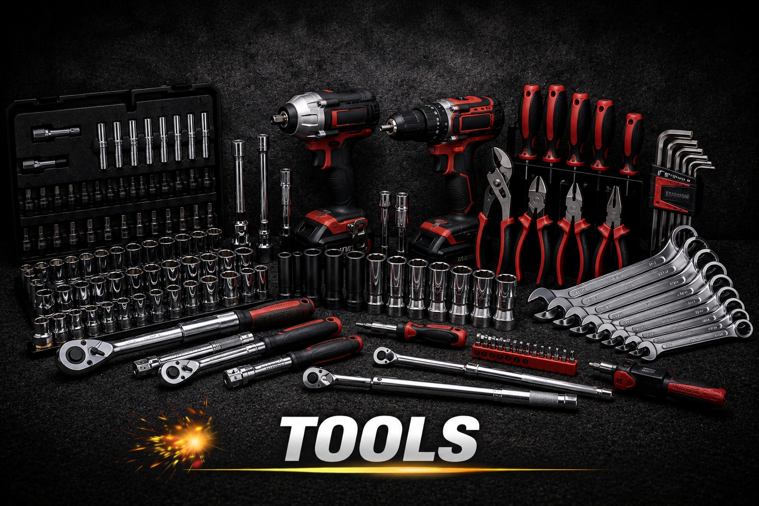 Tools
