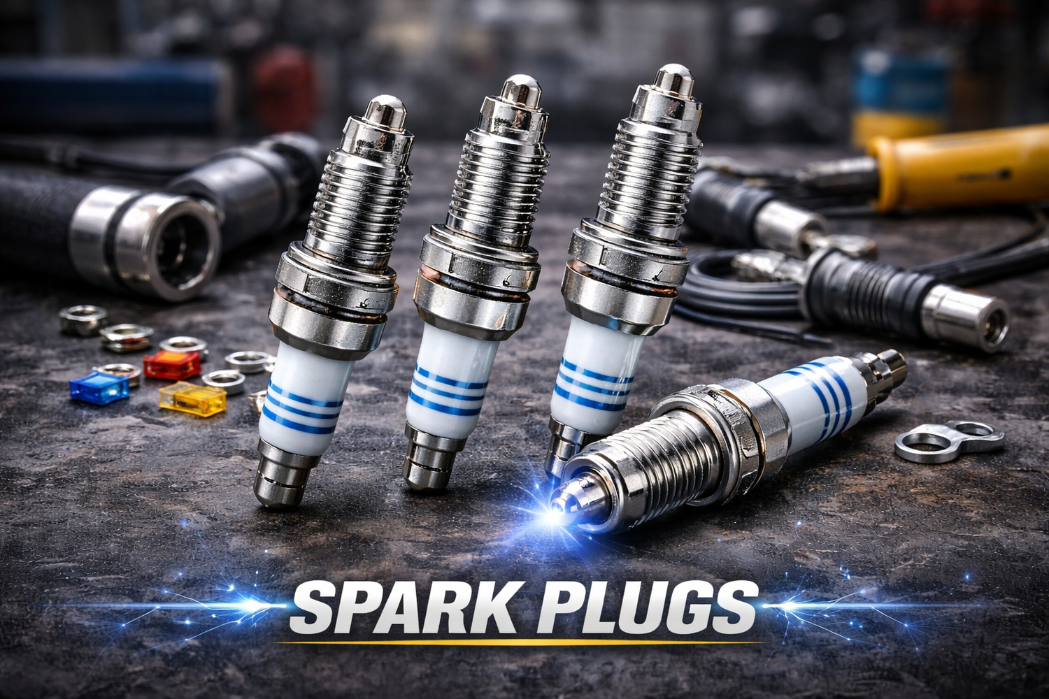 Spark Plugs