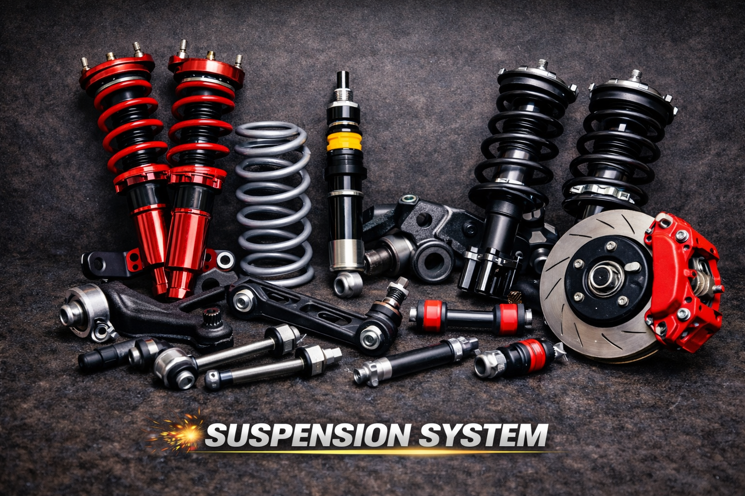 Suspension System