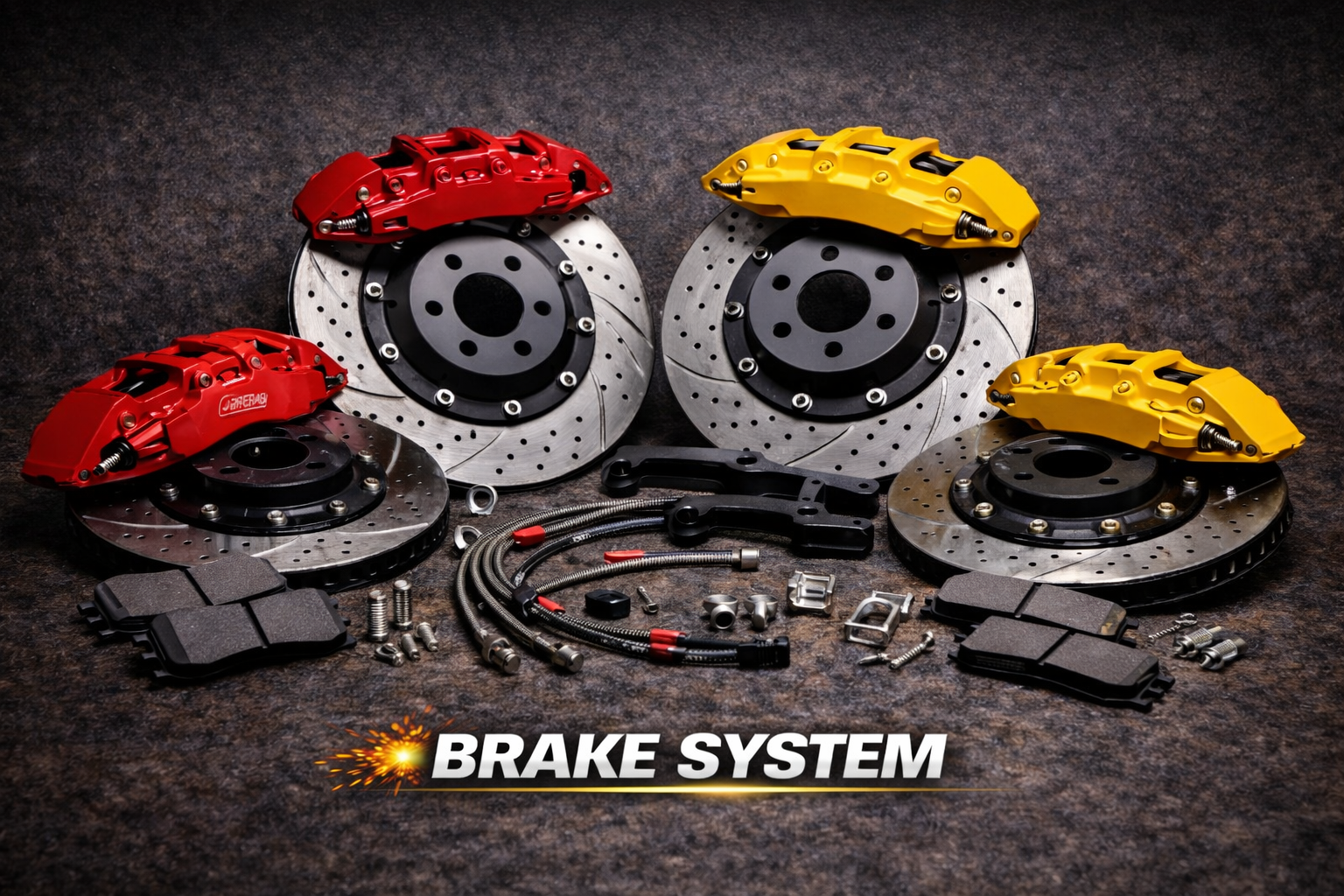 Brake System