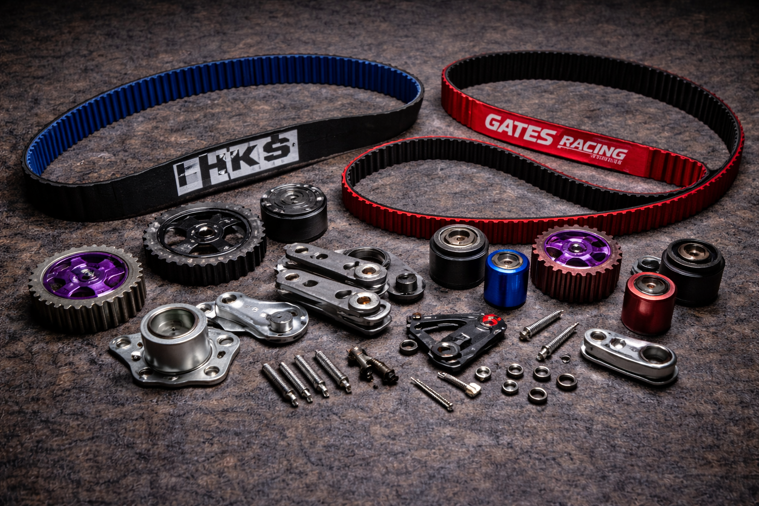 Belts