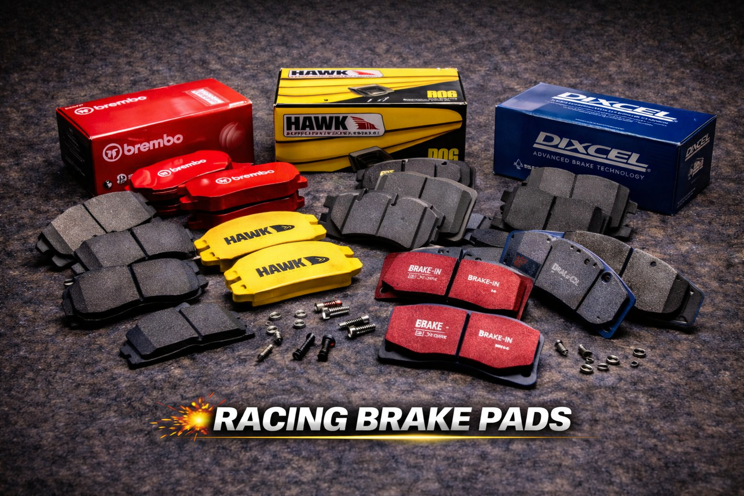 Brake Pads