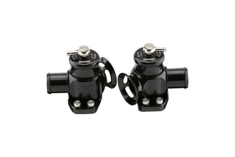 compare product Turbosmart BOV Kompact Dual Port - Kia Stinger/Genesis G80 3.3L V6 (Pair)