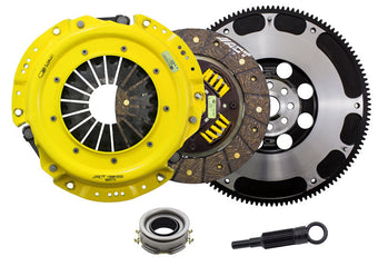 compare product ACT 2013 Scion FR-S XT/Perf Street Sprung Clutch Kit