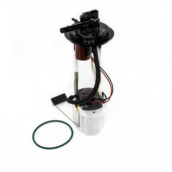 compare product DeatschWerks 05-13 GM Truck DW400 Pump Module