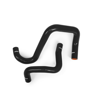 compare product Mishimoto 2012+ Jeep Wrangler 6cyl Black Silicone Hose Kit