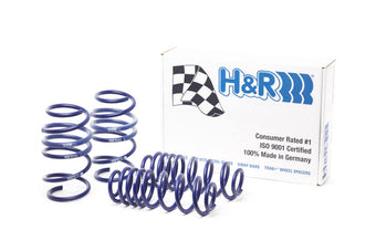 compare product H&R 15-21 Volkswagen Golf GTI MK7 OE Sport Spring (w/DCC)