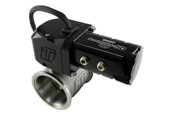 compare product Turbosmart Electronic StraightGate ESG50 External Wastegate