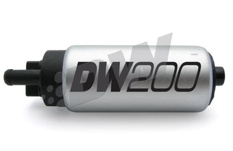 compare product DeatschWerks 255 LPH In-Tank Fuel Pump w/ 06-09 Honda S2000 Set Up Kit