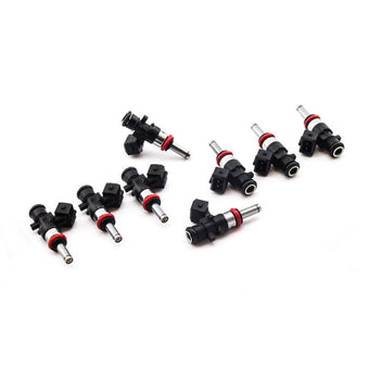 compare product DeatschWerks 06-13 Chevy Corvette Z06 LS7 1200cc Injectors (Set of 8)