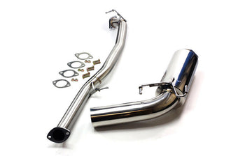 compare product ISR Performance Circuit Spec Exhaust - Miata NA 1.6