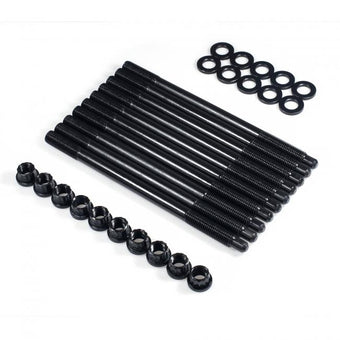compare product Skunk2 Honda / Acura B and K Series Head Studs - Fits B18 Vtec K20 K24